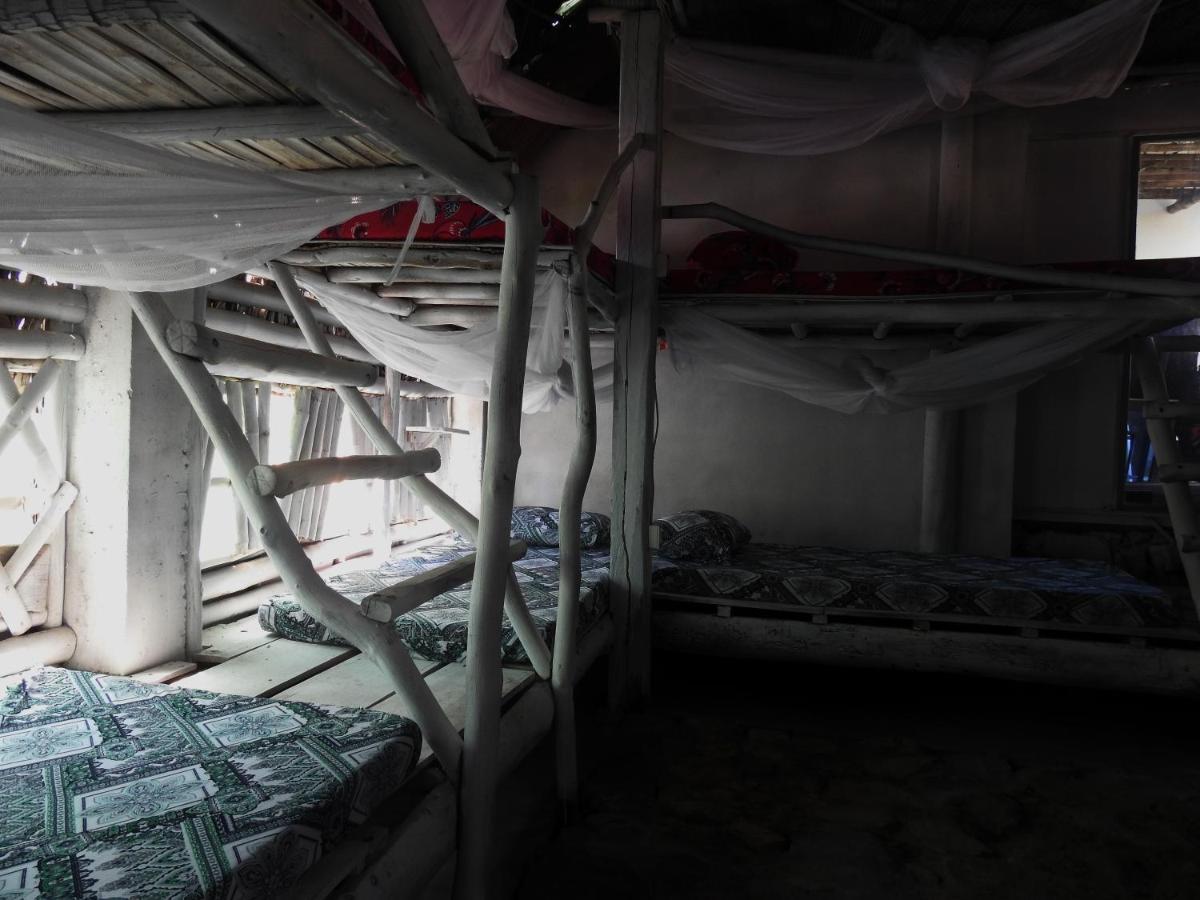 Spicy23 - M' Pai Bay Hostel Σίχανουκβιλ Εξωτερικό φωτογραφία