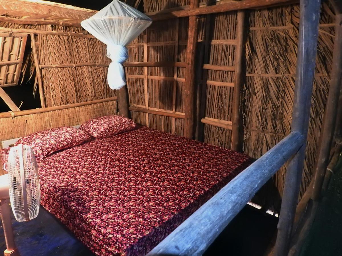 Spicy23 - M' Pai Bay Hostel Σίχανουκβιλ Εξωτερικό φωτογραφία