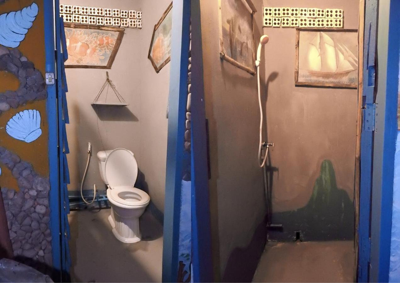 Spicy23 - M' Pai Bay Hostel Σίχανουκβιλ Εξωτερικό φωτογραφία