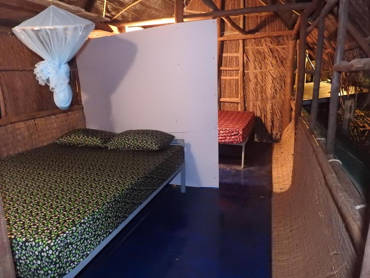 Spicy23 - M' Pai Bay Hostel Σίχανουκβιλ Εξωτερικό φωτογραφία