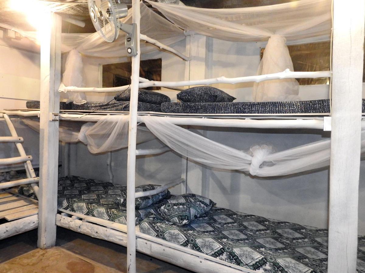 Spicy23 - M' Pai Bay Hostel Σίχανουκβιλ Εξωτερικό φωτογραφία