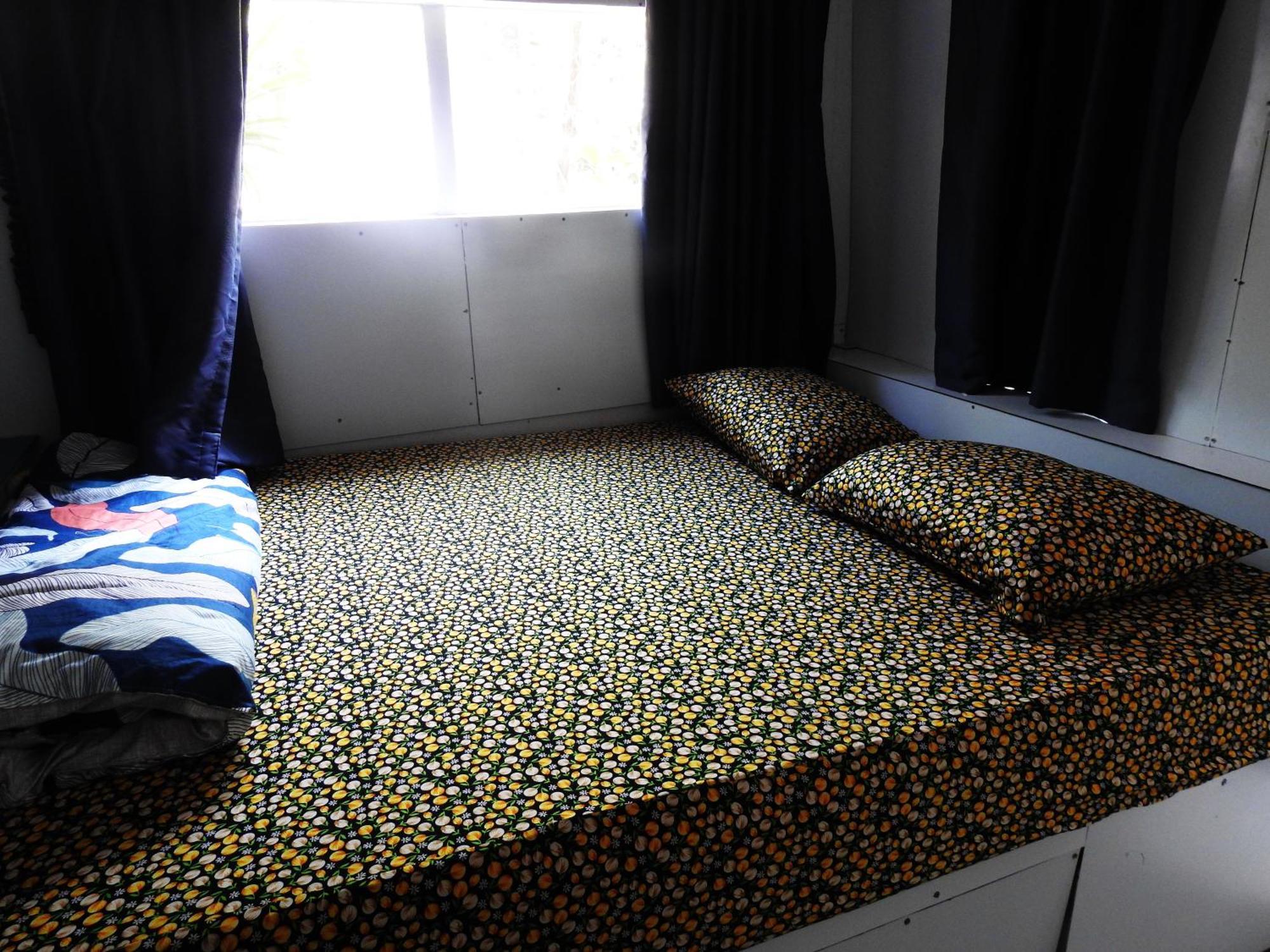 Spicy23 - M' Pai Bay Hostel Σίχανουκβιλ Εξωτερικό φωτογραφία