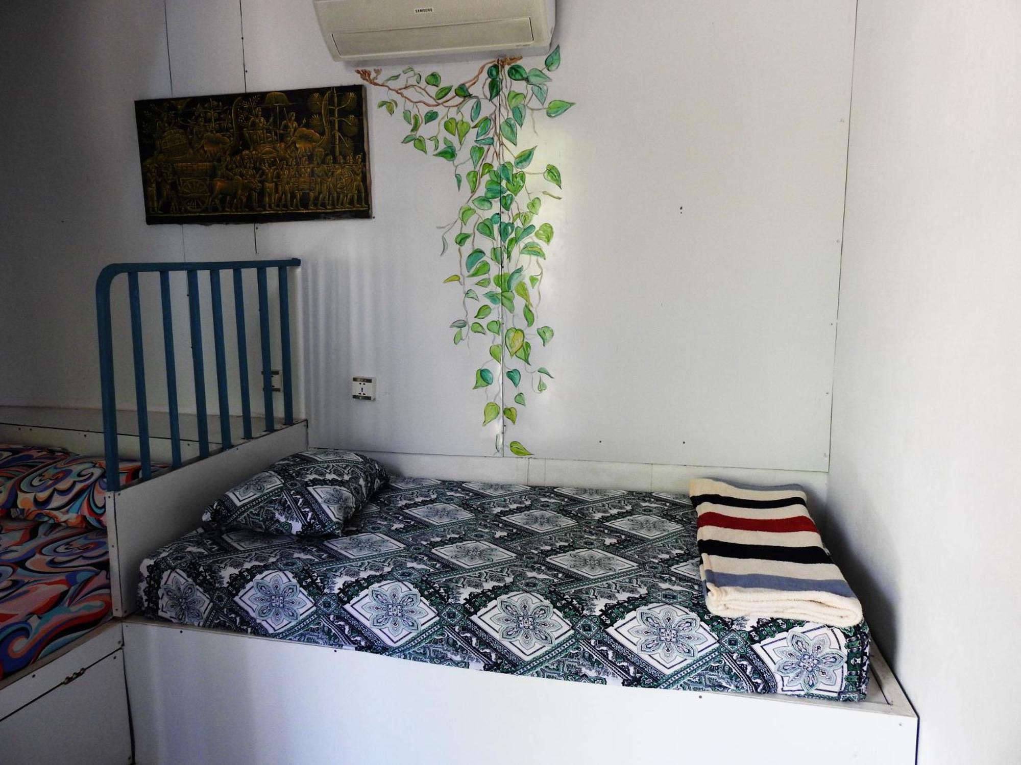 Spicy23 - M' Pai Bay Hostel Σίχανουκβιλ Εξωτερικό φωτογραφία
