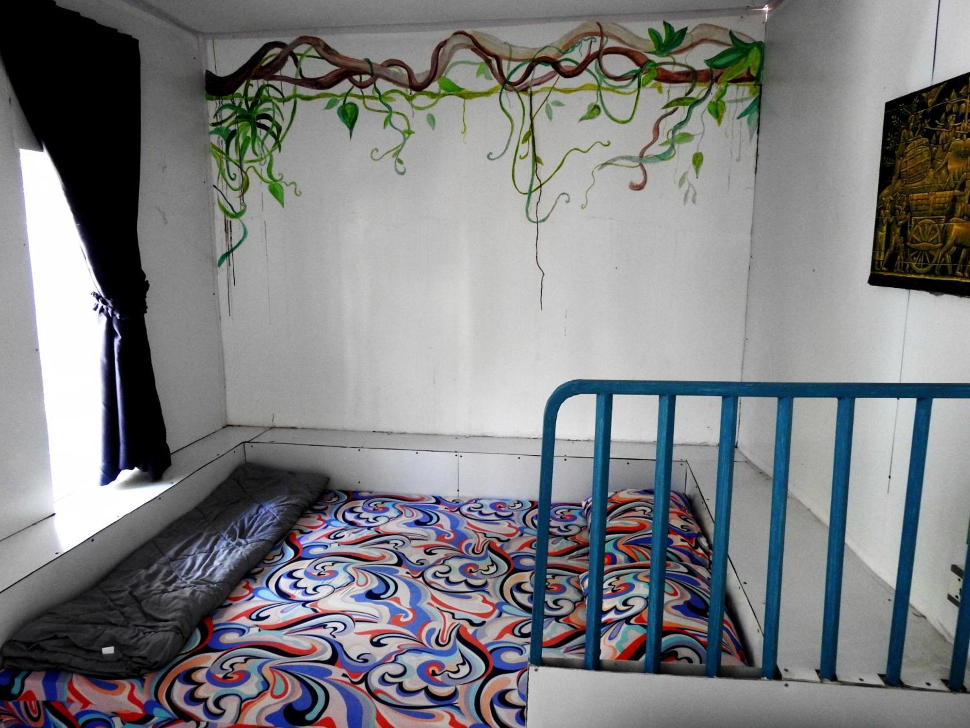 Spicy23 - M' Pai Bay Hostel Σίχανουκβιλ Εξωτερικό φωτογραφία