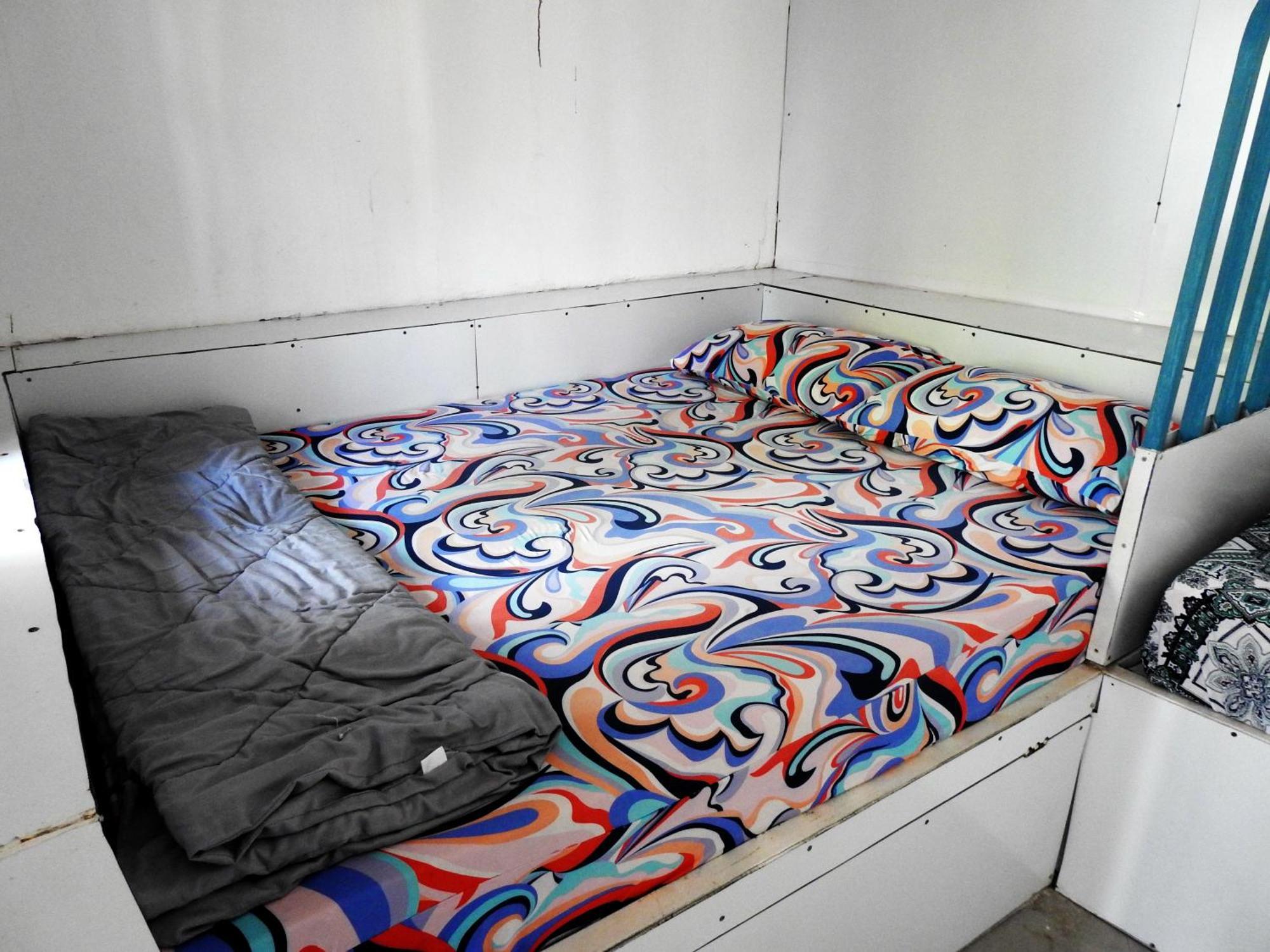 Spicy23 - M' Pai Bay Hostel Σίχανουκβιλ Εξωτερικό φωτογραφία
