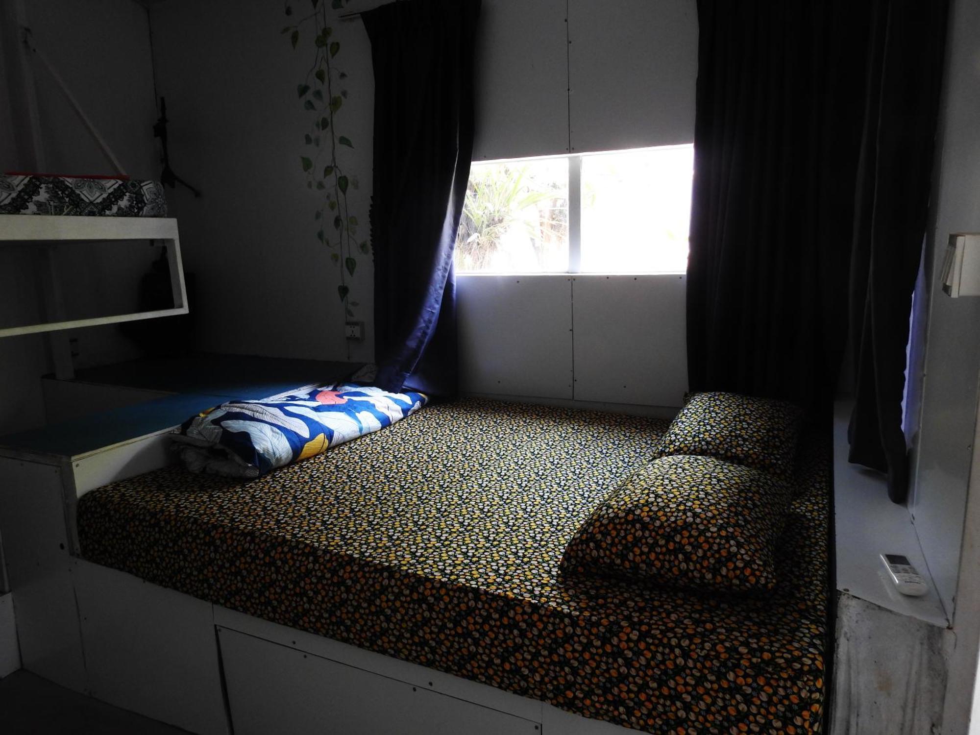 Spicy23 - M' Pai Bay Hostel Σίχανουκβιλ Εξωτερικό φωτογραφία
