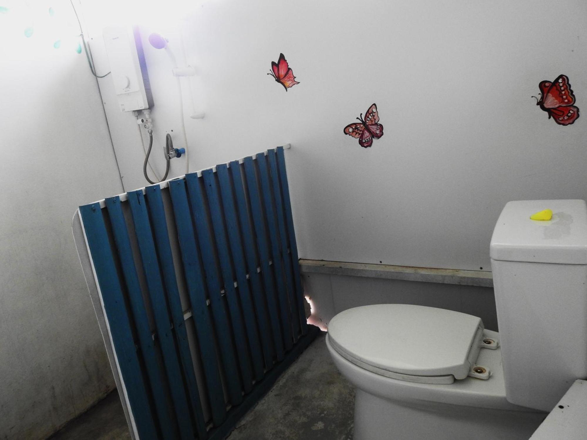 Spicy23 - M' Pai Bay Hostel Σίχανουκβιλ Εξωτερικό φωτογραφία