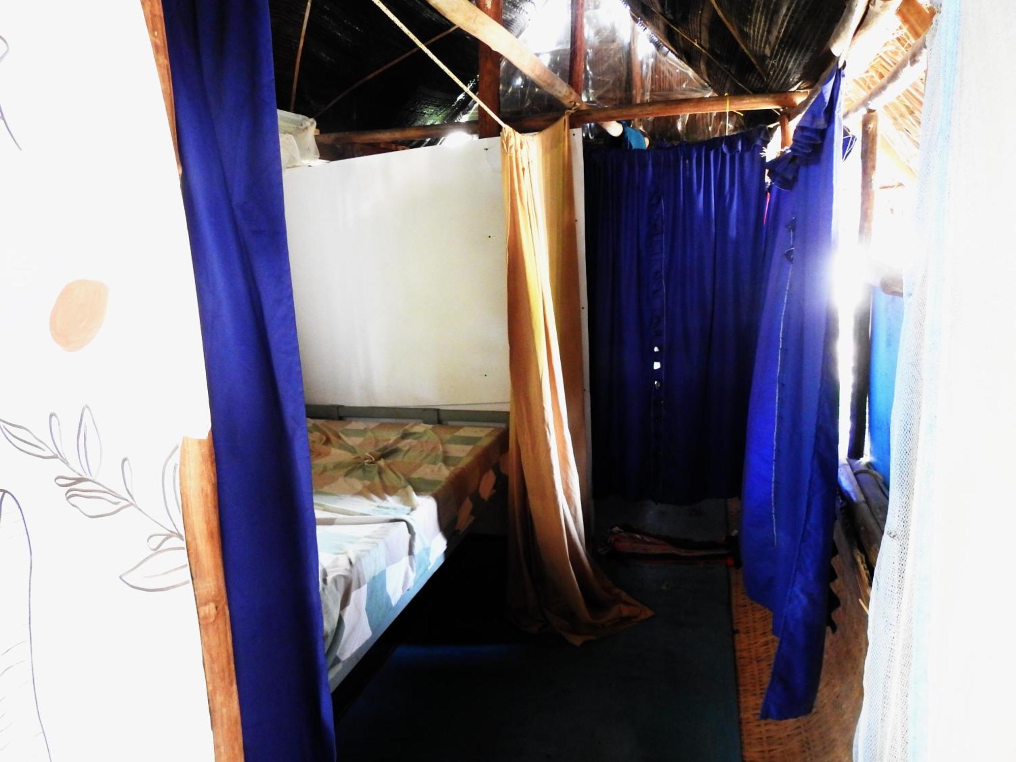 Spicy23 - M' Pai Bay Hostel Σίχανουκβιλ Εξωτερικό φωτογραφία